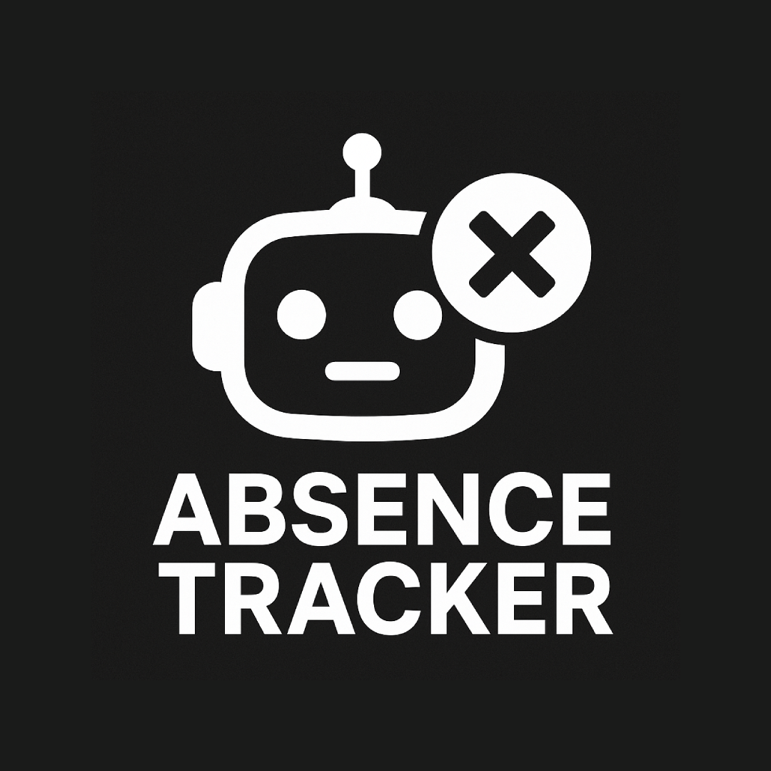 AbsenceTracker Bot Avatar