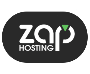 Sponsored by Zap-Hosting